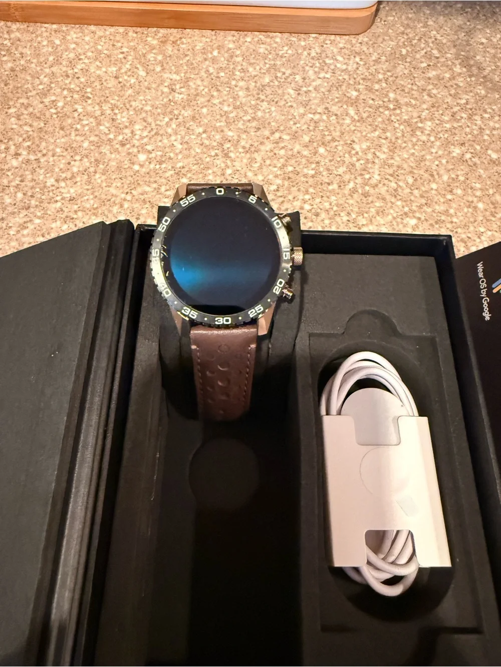 Citizen CZ Smart Model:P991MV-02